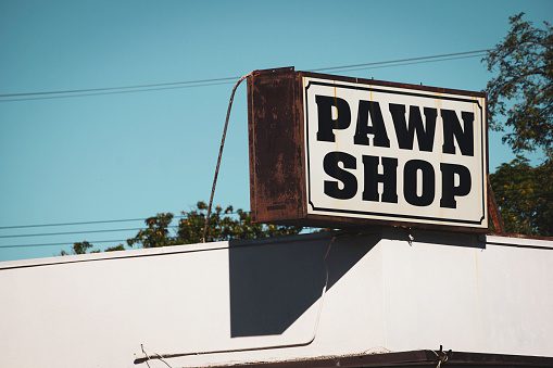 Where Are Pawn Shops For Designer Bags Near Me?